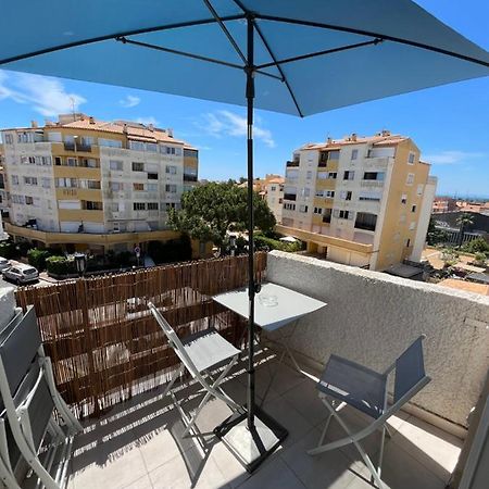 Superbe Appartement A Proximite Plage Et Port Agde Exterior photo
